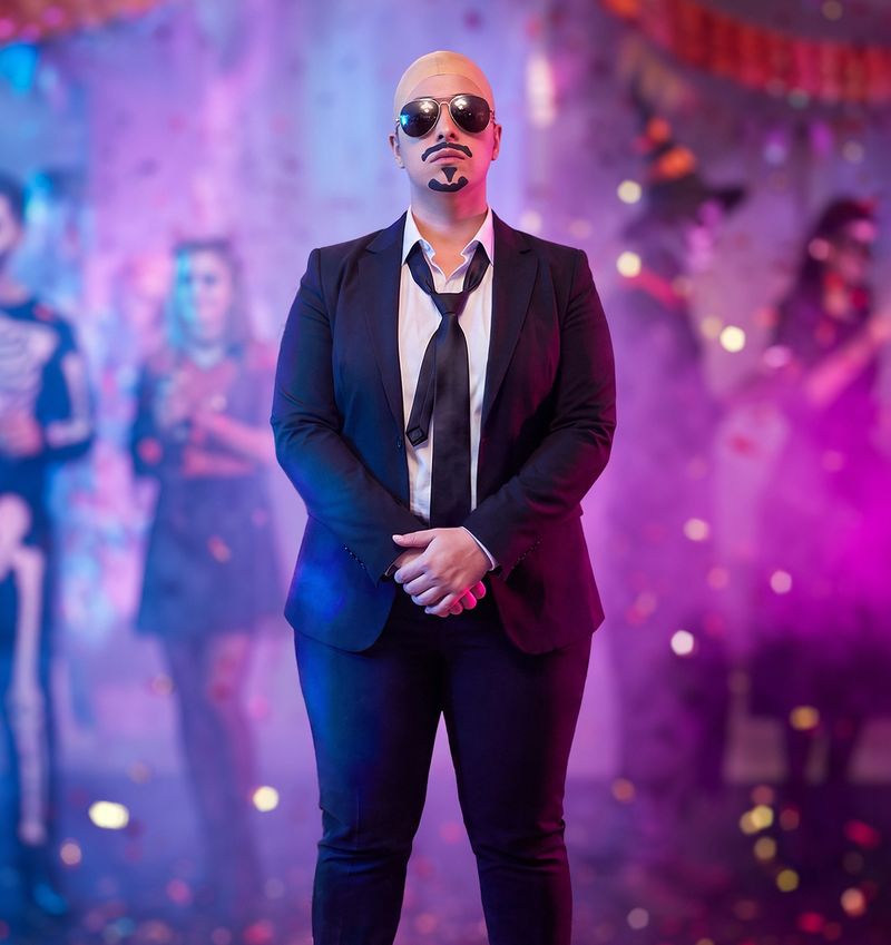 Pitbull
