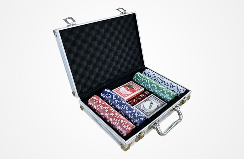 Pokerkväll
