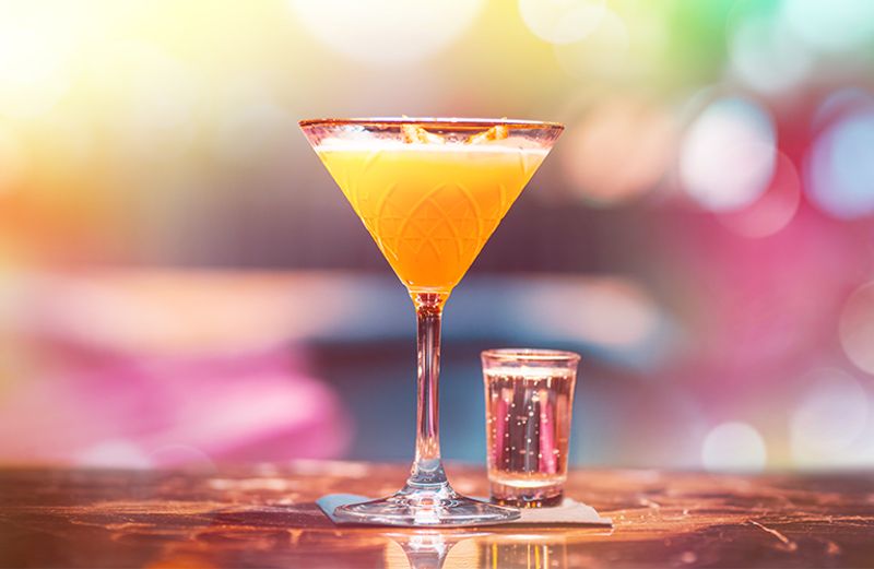 Pornstar Martini