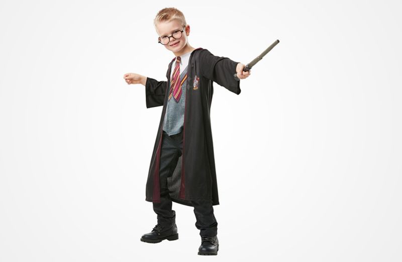 Harry Potter