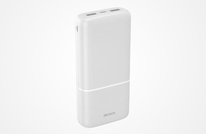 Power Bank!