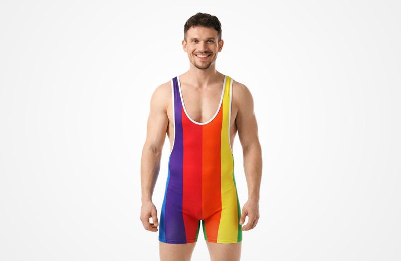 Pride-kläder