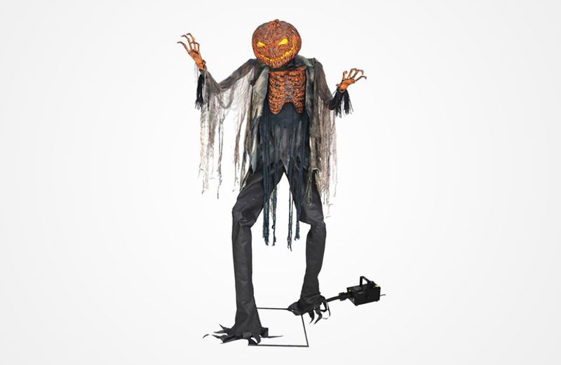 Halloween-props!