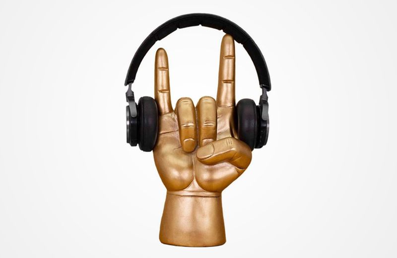 Julklapp till musikern