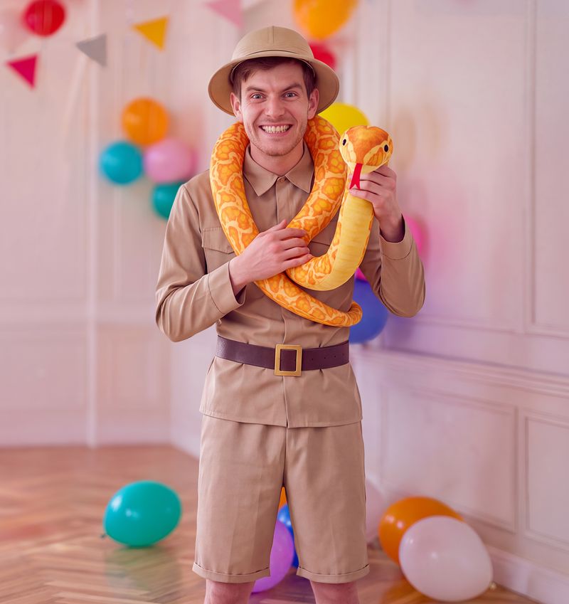 Safariguide