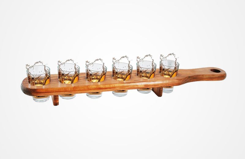 Luksuriøse drinker!