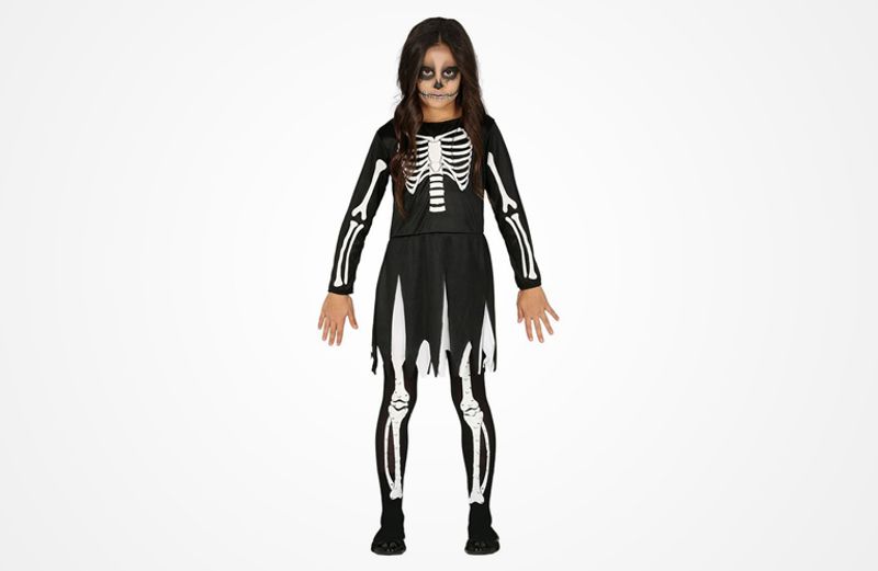 Spooky