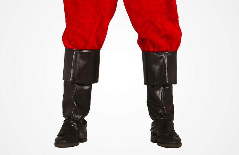 Tomte Skoöverdrag