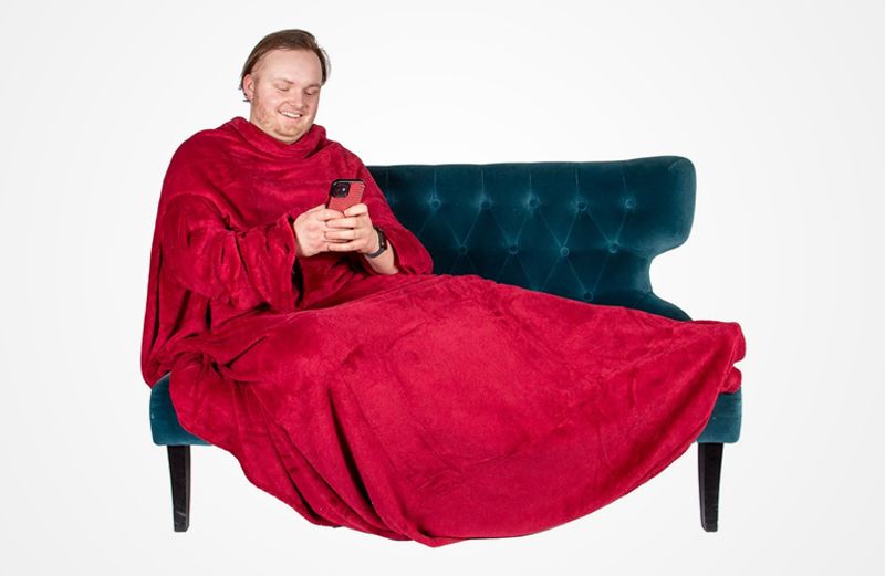Snug Rug Deluxe