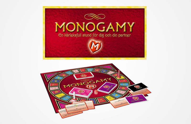 Monogamy