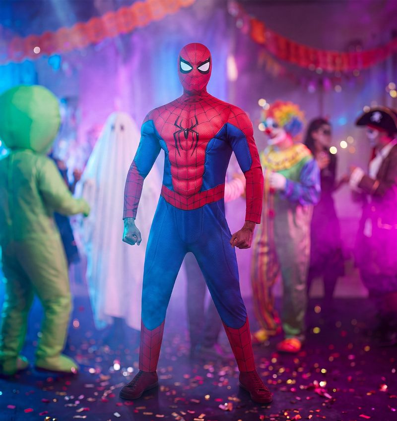 Spider-Man