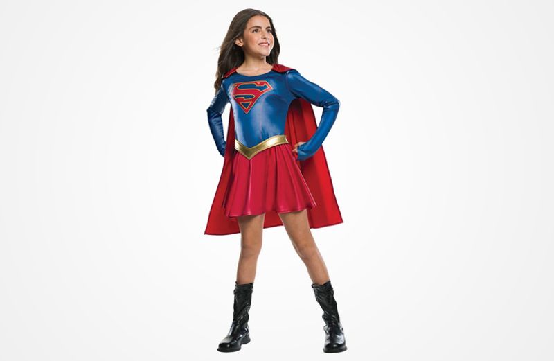 Superhelter