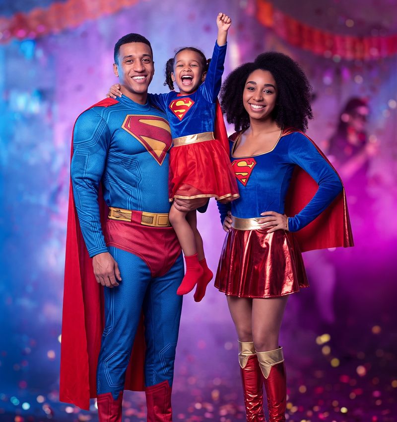 Supergirl