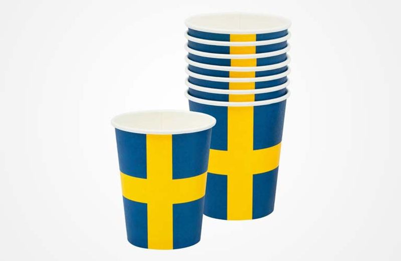 Dukning
