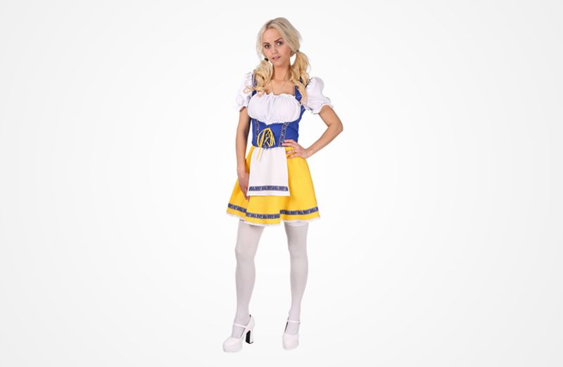 Klädsel