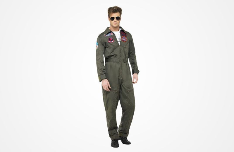 Top Gun