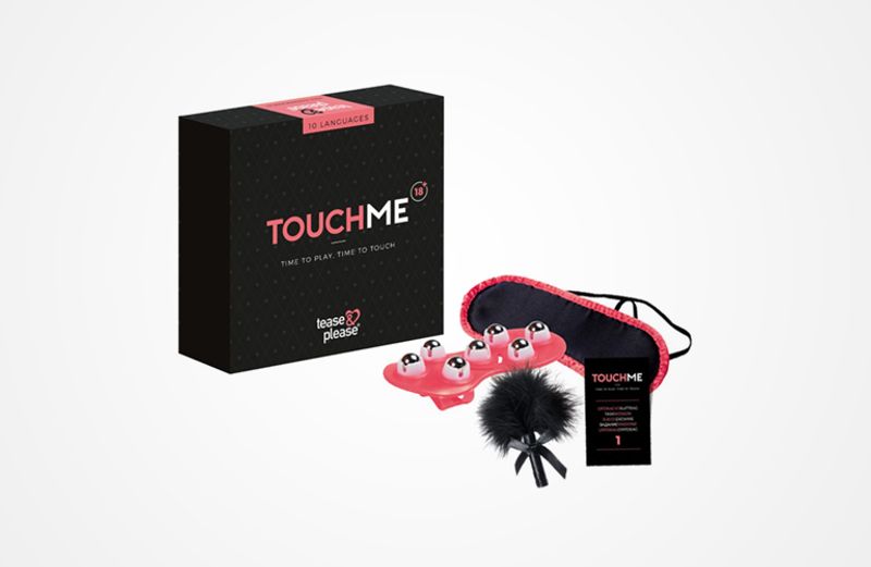 Touch Me Parspel
