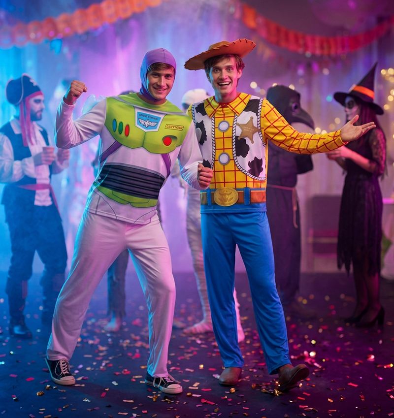 Toy Story