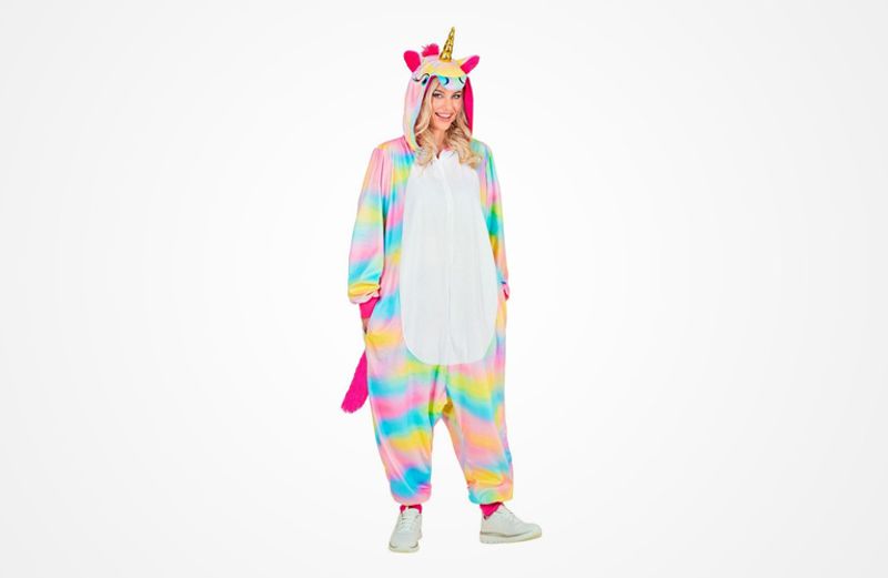 Unicorn Onesie
