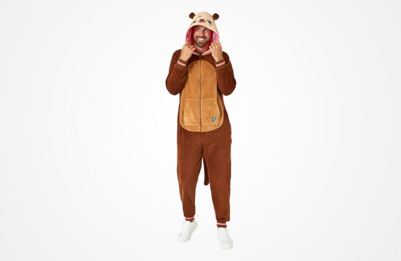 Utter Onesie