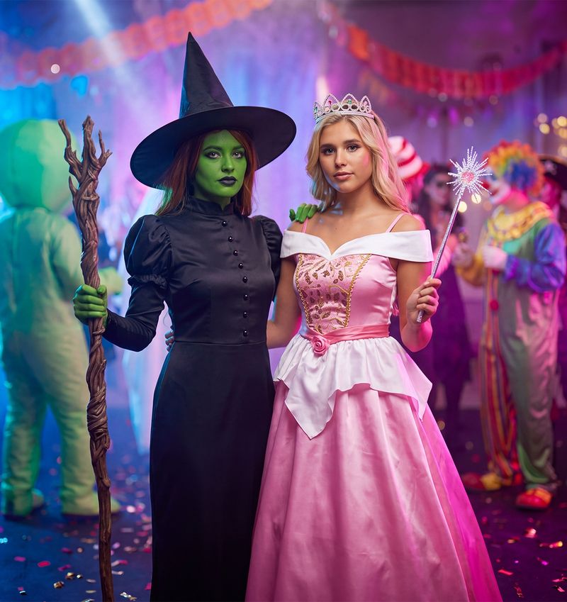 Wicked: For Good