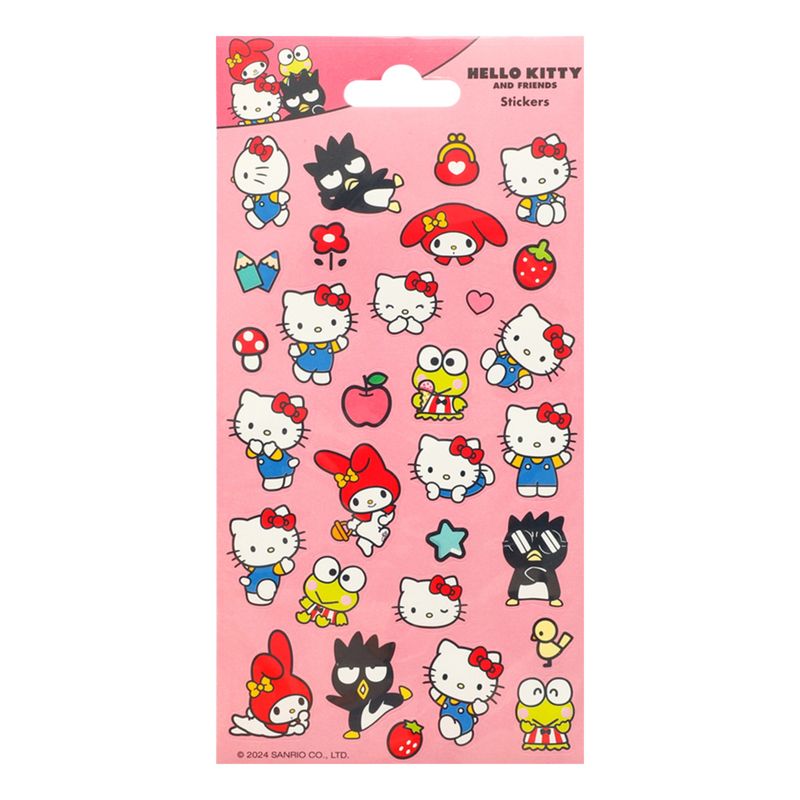 Stickers Hello Kitty | Partyking