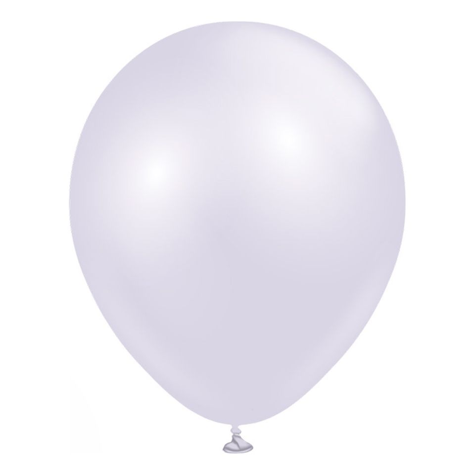 Ballonger Professional Aura Lavender Fog från Ballongkungen