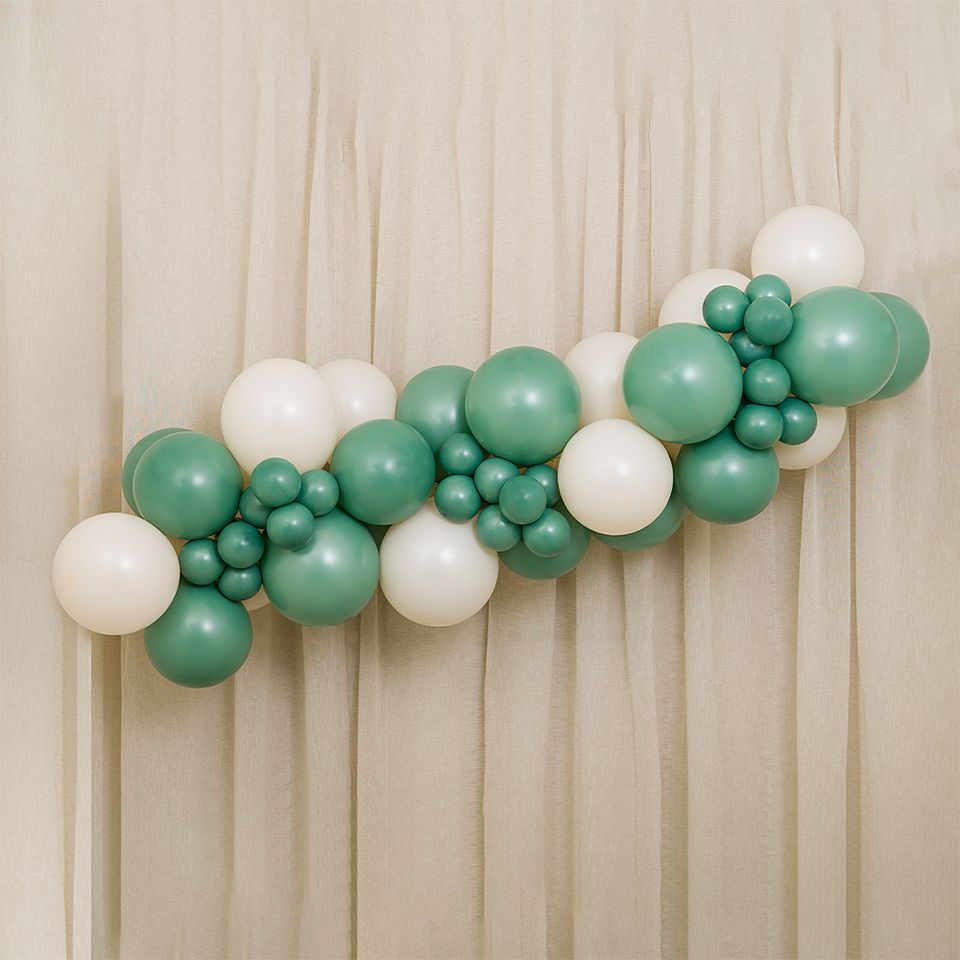 Ballongbåge Sage från Ballongkungen