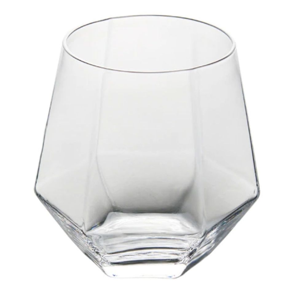 Diamantglas Transparent - 2-pack från Catsson