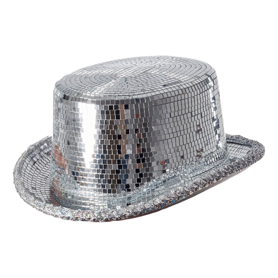 Festivalhatt Spegelmosaik Deluxe från CHAKS