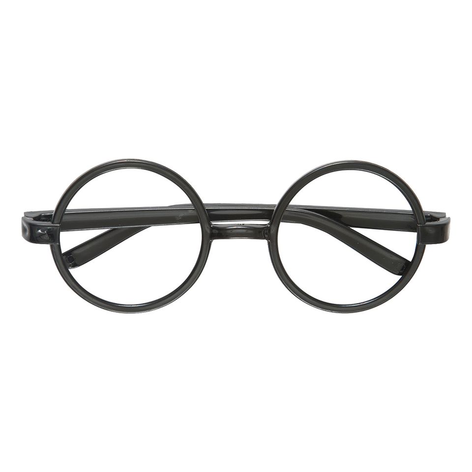 Glasögon Harry Potter - 4-pack från Unique Party