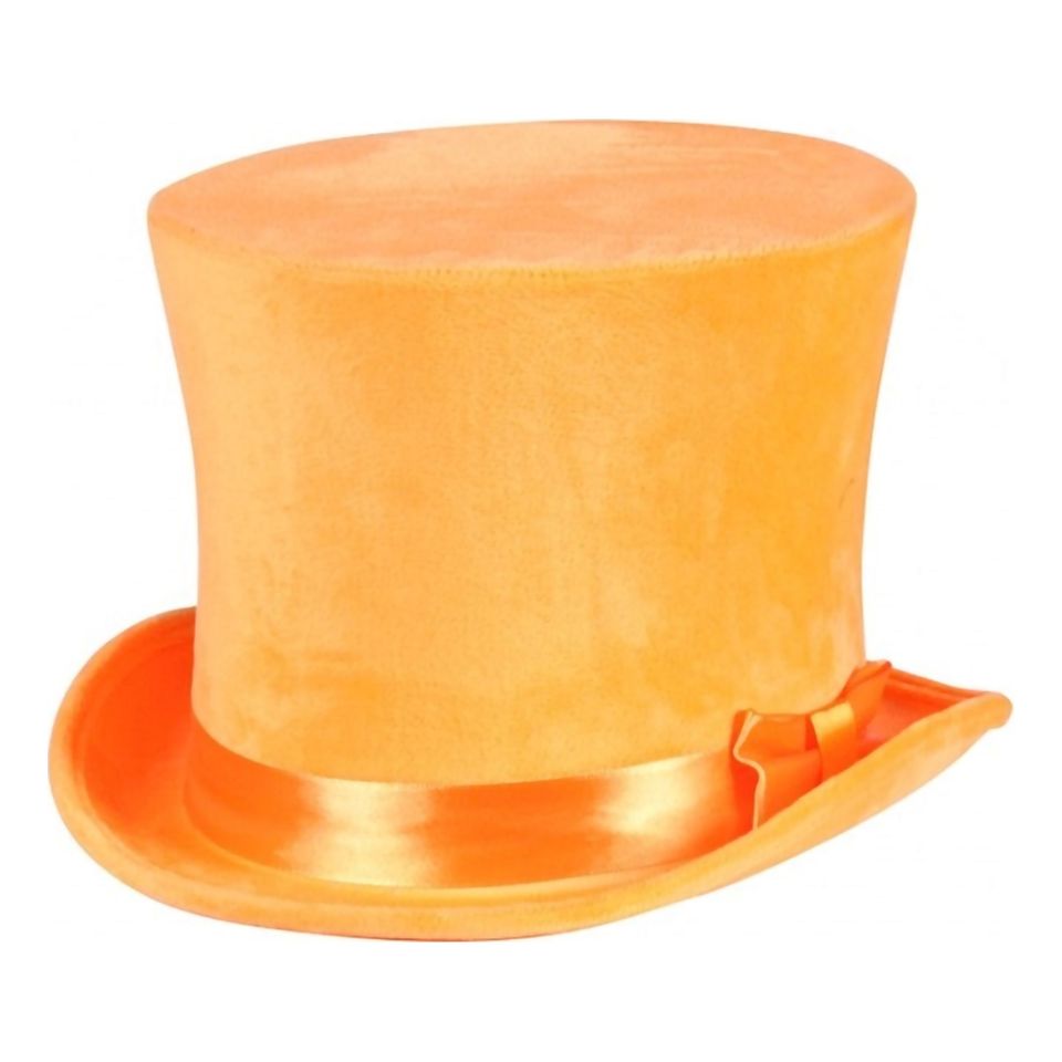 Höghatt Orange Flair Deluxe från Thetru B.V.
