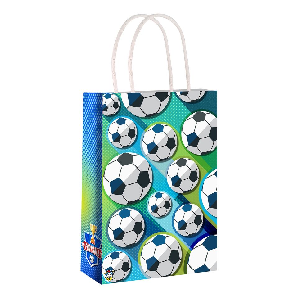 Kalaspåse Fotboll från Henbrandt