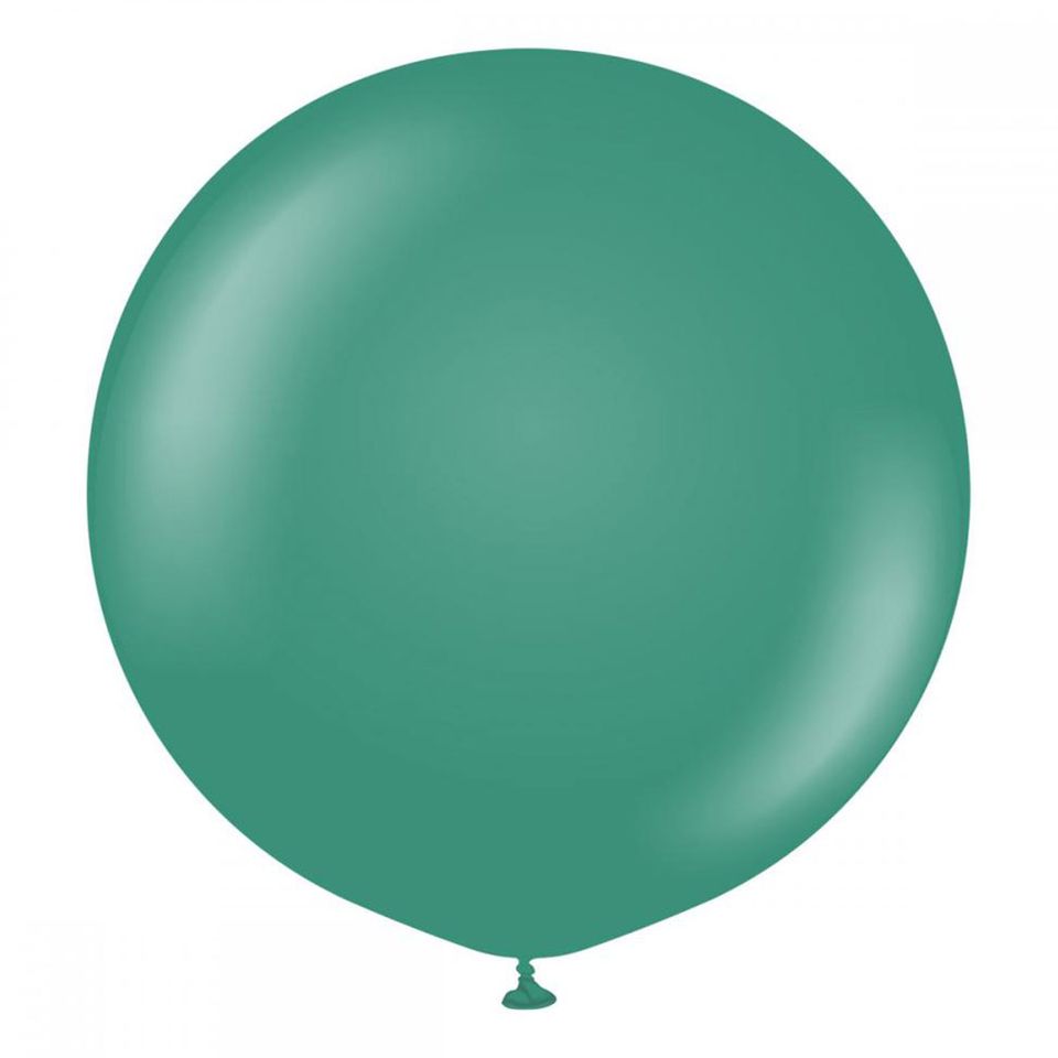 Ballonger Professional Gigantiska Sage - 2-pack från Ballongkungen
