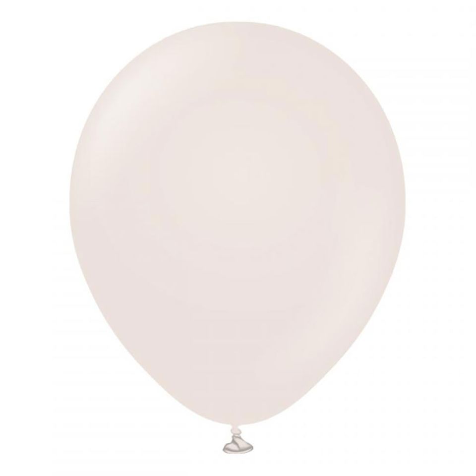 Ballonger Professional White Sand från Ballongkungen