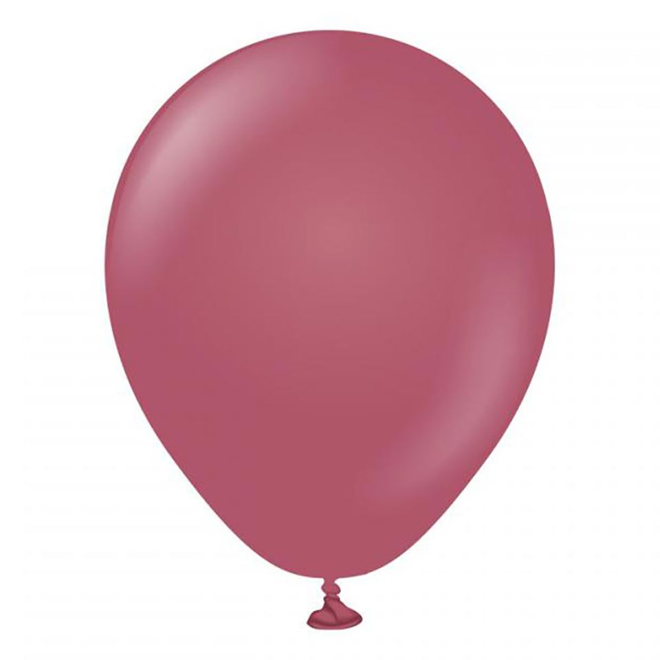 Ballonger Professional Mini Wild Berry från Ballongkungen