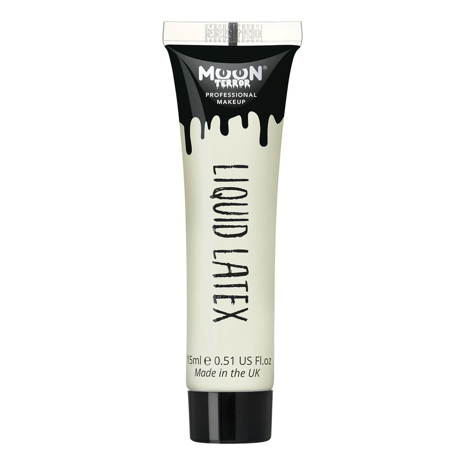 Moon Creations Pro FX Flytande Latex - 15 ml från Rubies Costumes