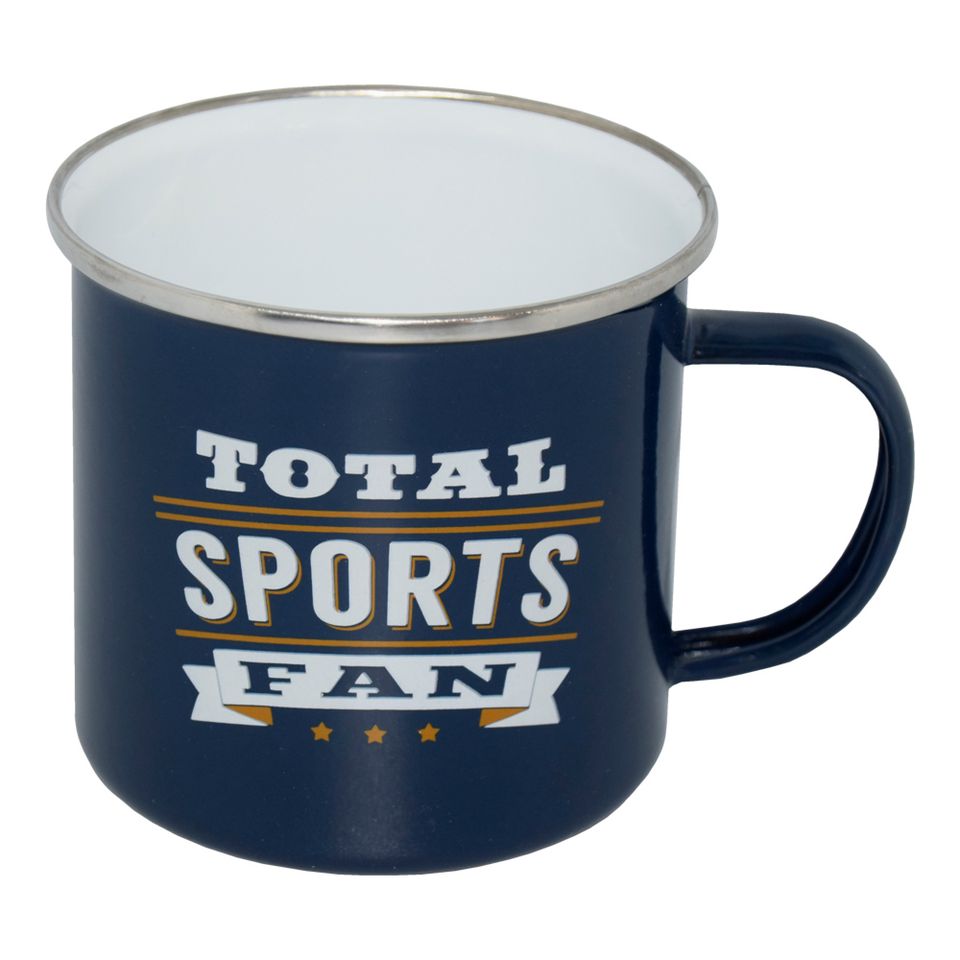 Mugg Love Sport från Hisab/Joker