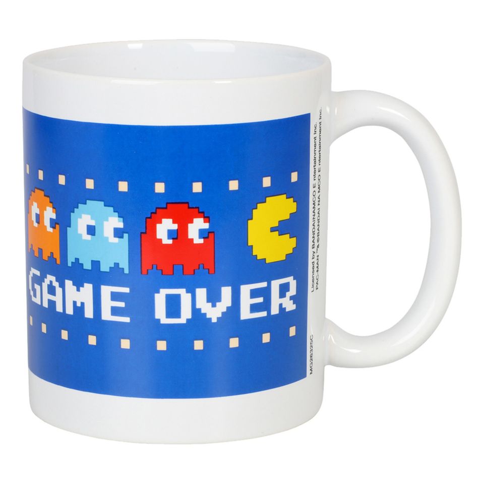 Mugg Pac-Man™ Game Over från Hisab/Joker