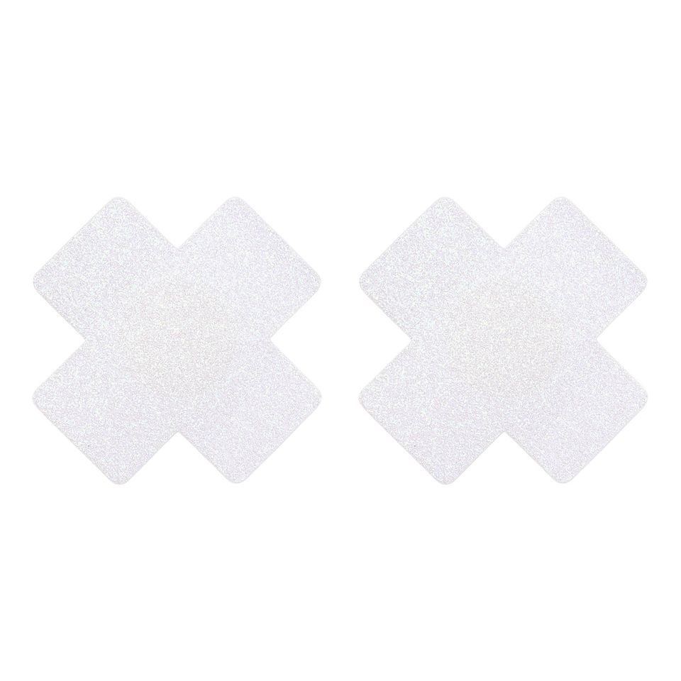 Nipple Covers Kors Vita Glitter från ESPA