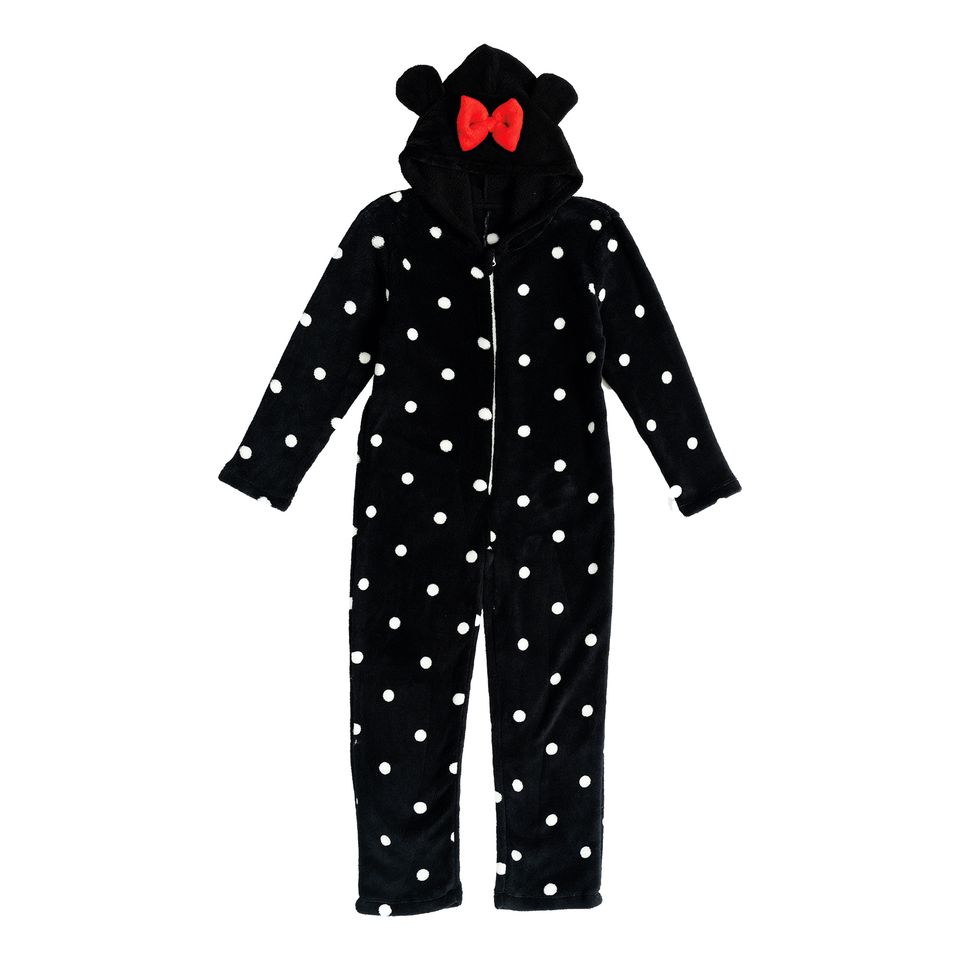 Onesie Mimmi Pigg Barn Maskeraddräkt från Riethmüller
