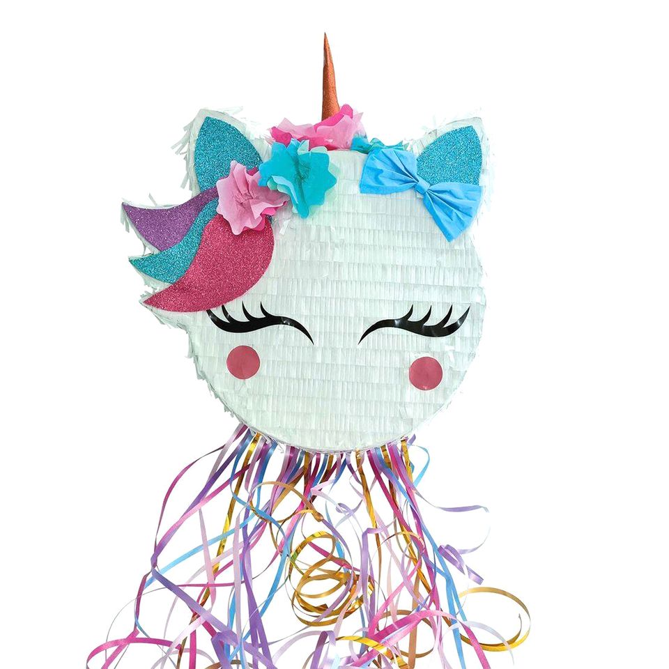 Piñata Unicorn från Ptit Clown