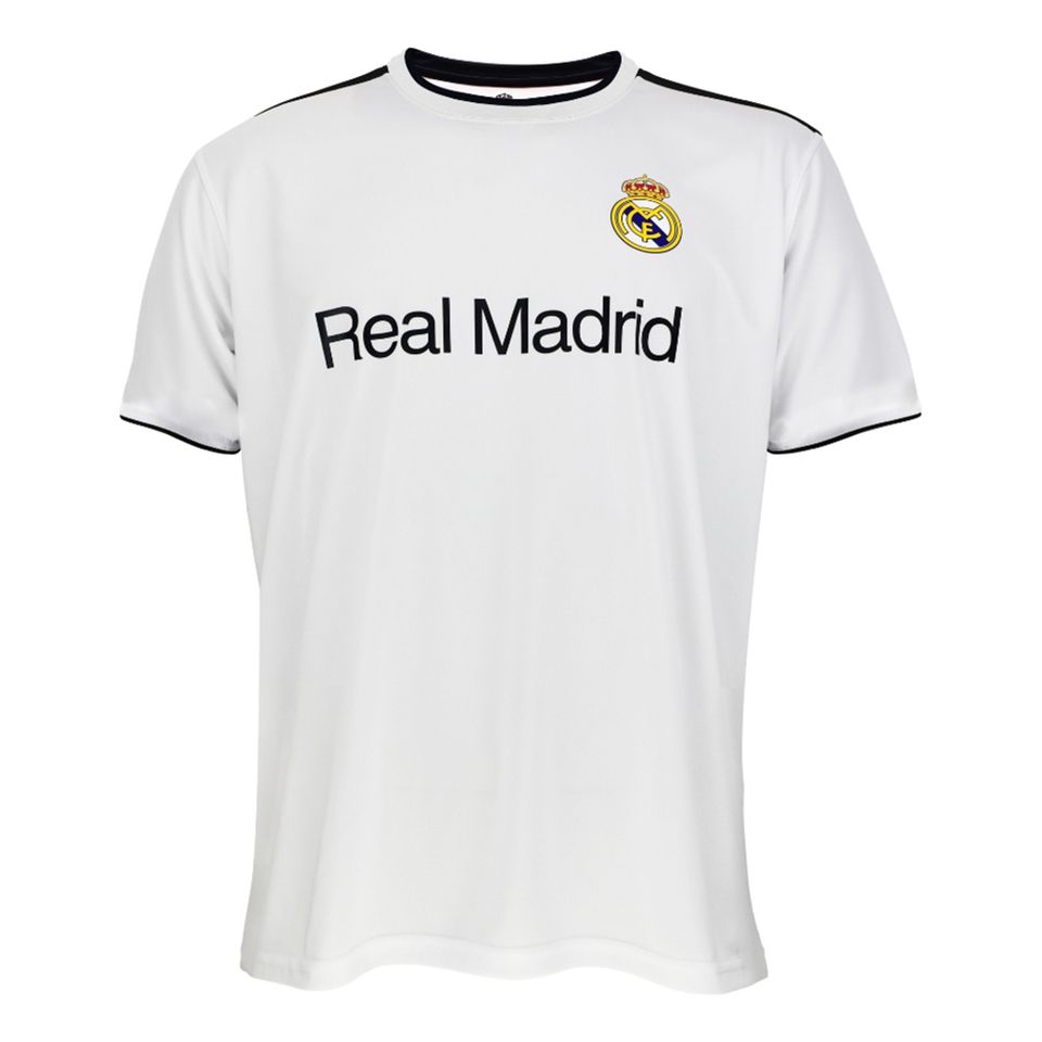 Real Madrid T-shirt för Barn från Hisab/Joker