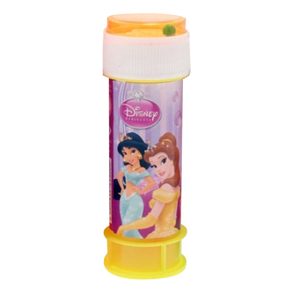 Såpbubblor Disney Prinsessor från Henbrandt