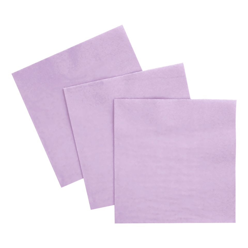 Servetter Lavendel - 20-pack från Globos Europe