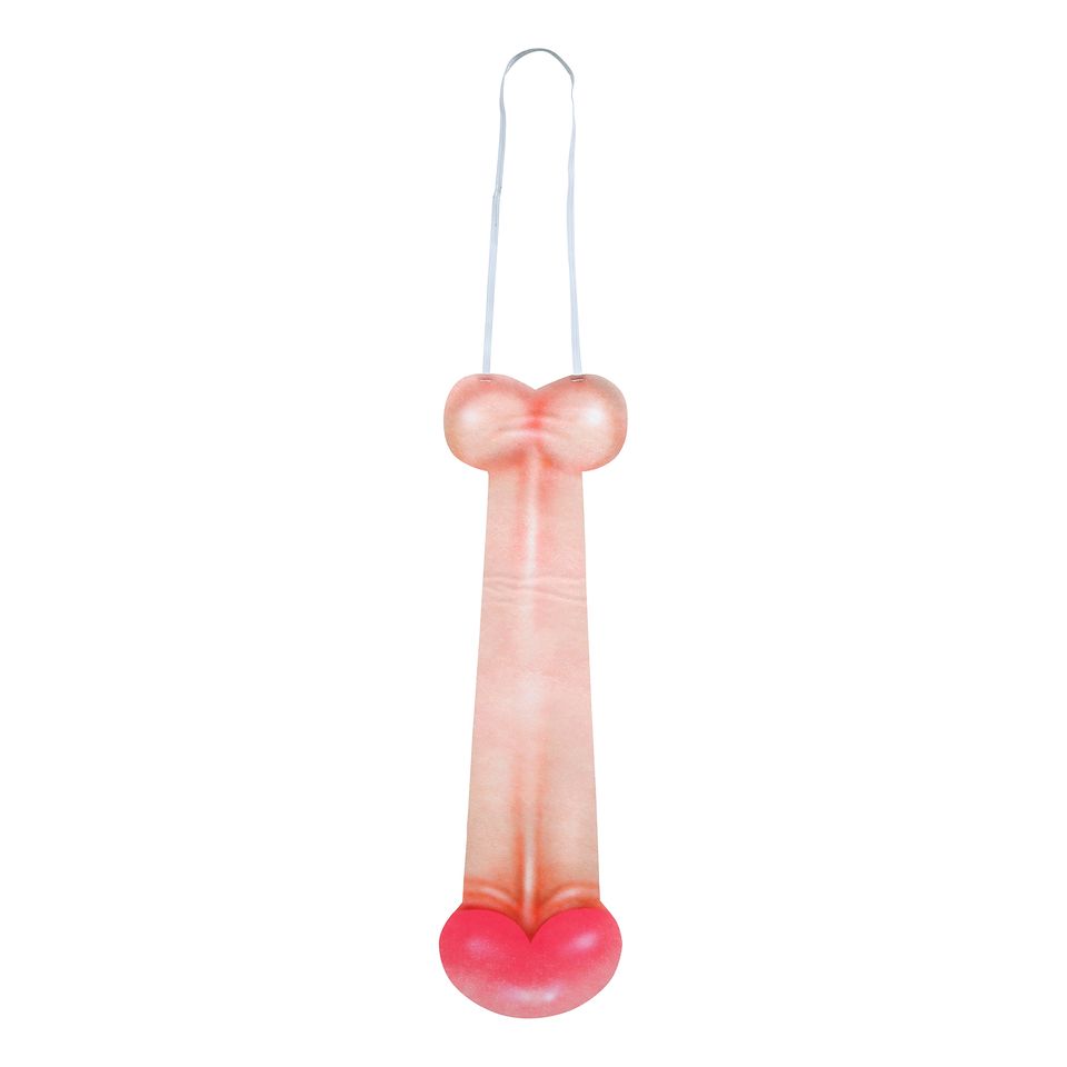 Slips Penis från Fiestas Guirca