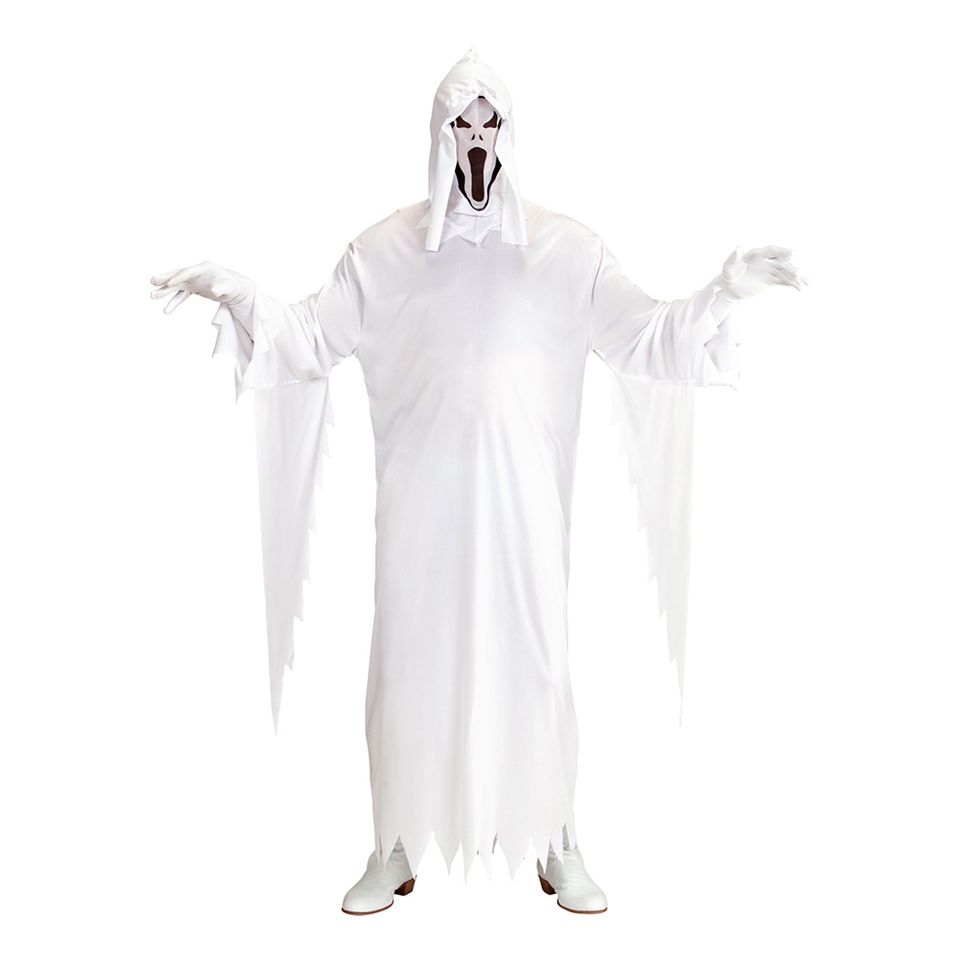 Spöke Halloween Maskeraddräkt från Widmann