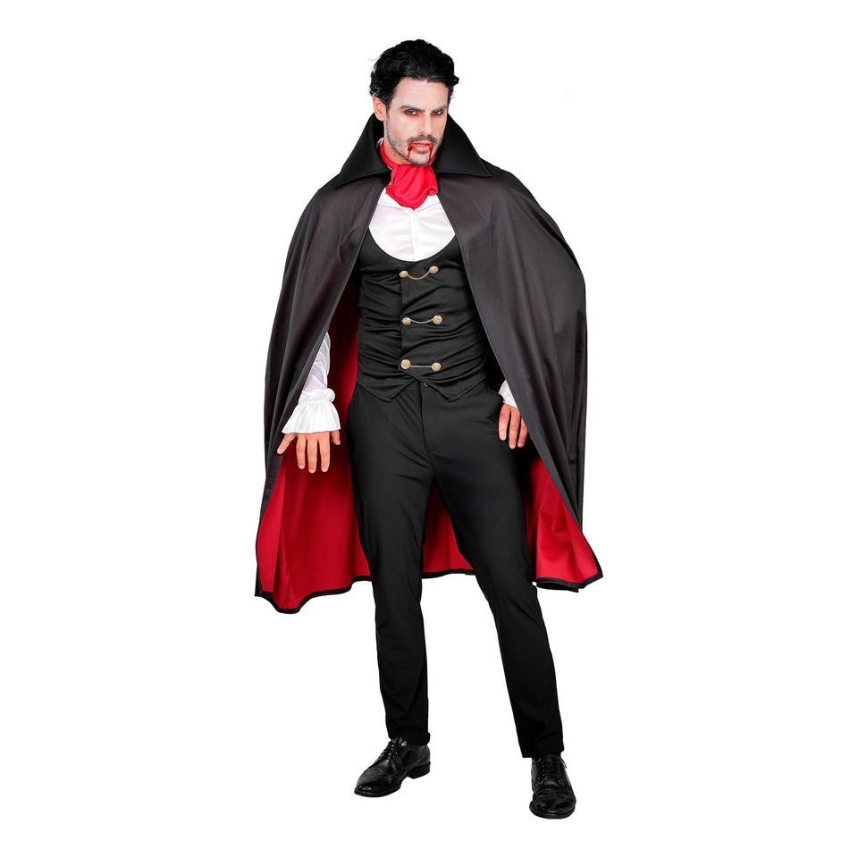 Vampyr Herr Maskeraddräkt från Widmann