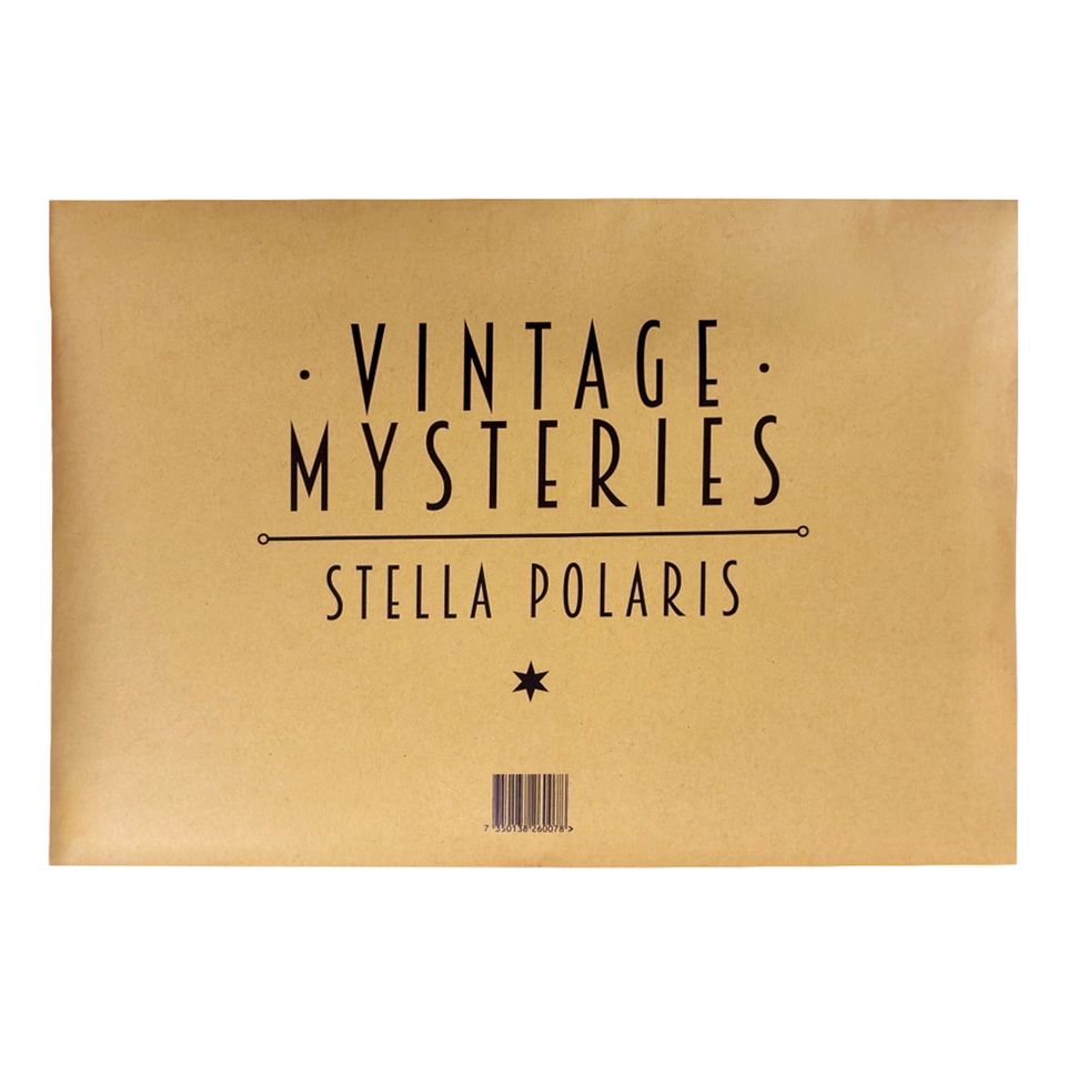 Vintage Mysteries Stella Polaris från Spelexperten Sultana AB