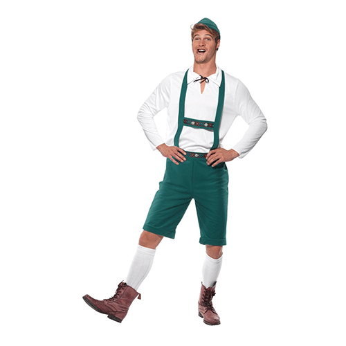 Oktoberfest Kostume